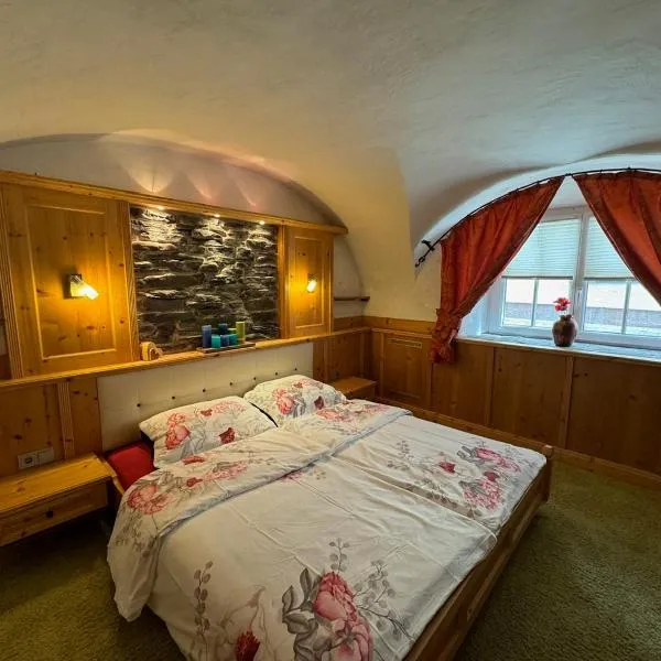 Apartment Theresa, Rauris – hotel w mieście Rauris