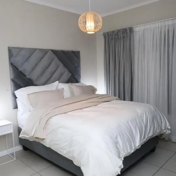 LM company, hotel v destinaci Edendale