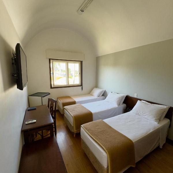 Arcadas Hotel - Foto 2