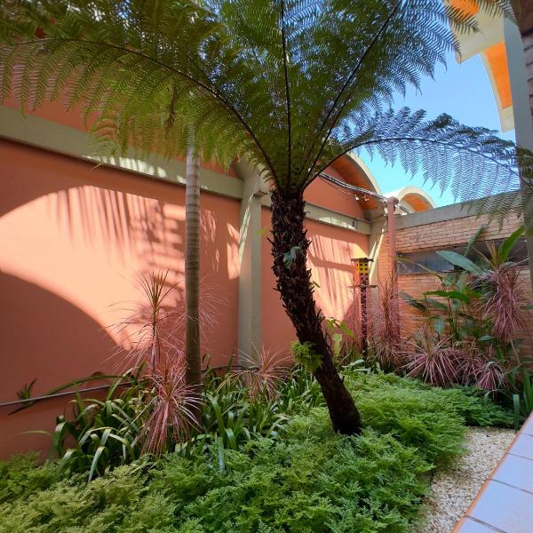 Arcadas Hotel - Foto 5