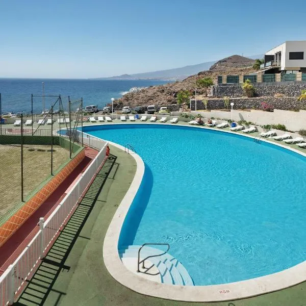 Jardines del Mar Ocean View, hotel in Tabaiba