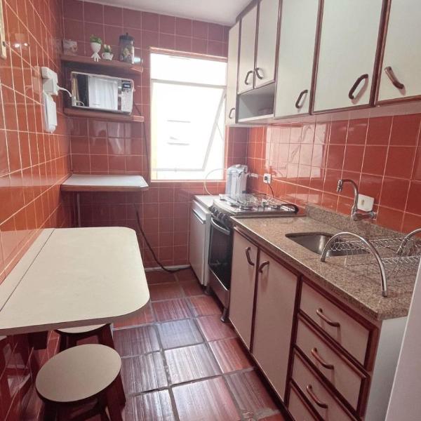 Apto Familiar 2 Quartos mais 2 Vagas Garagem - Foto 3