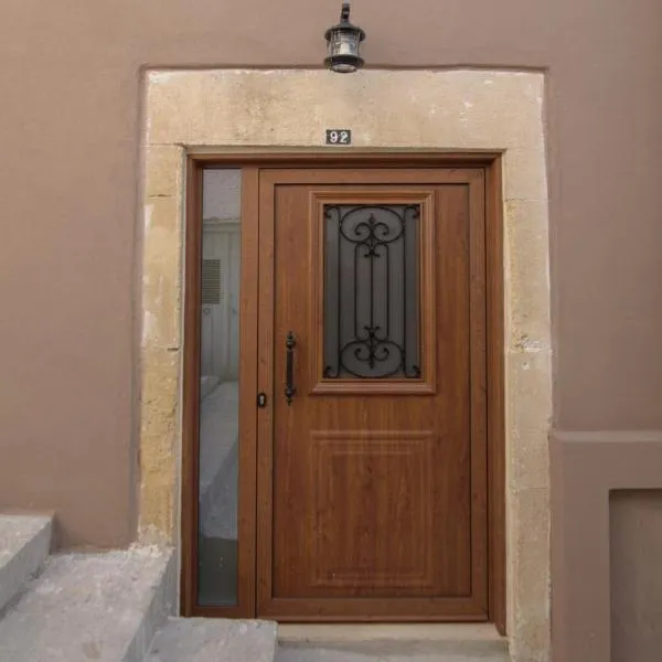 Gold Queen Apartment, hotel in Áyios Vasílios