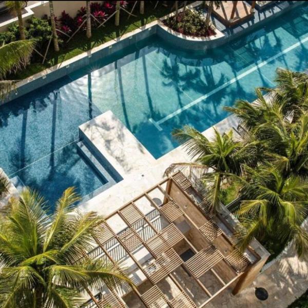 Apartamento Resort