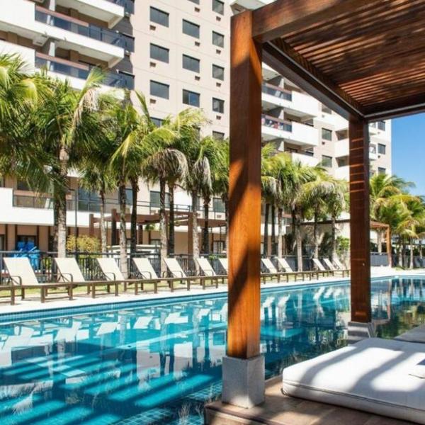Apartamento Resort - Foto 4
