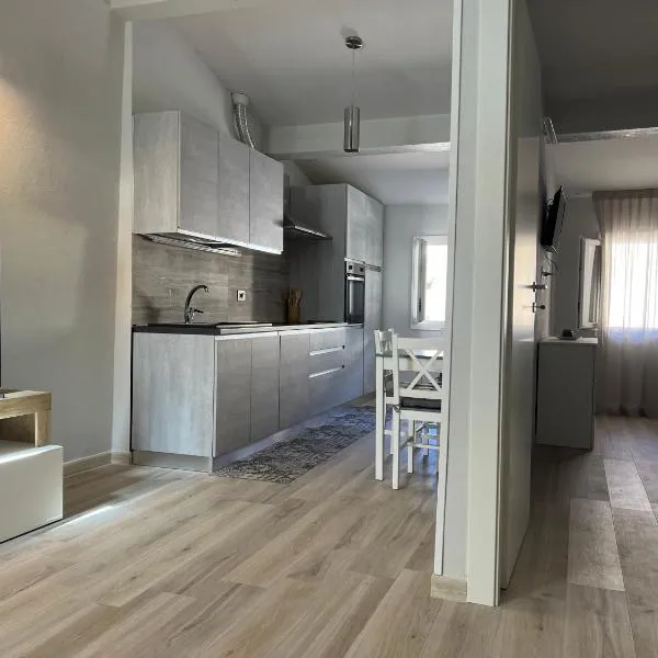 Casa Giulia, hotel v destinaci San Giovanni Valdarno