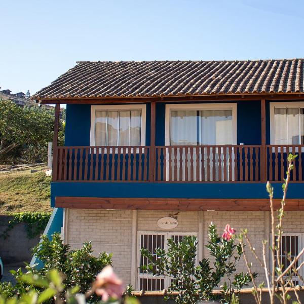 Chalé JOMARI