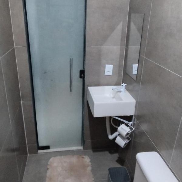 Casa inteira, próximo da BR 040 e 30 km de Brasília - Foto 3