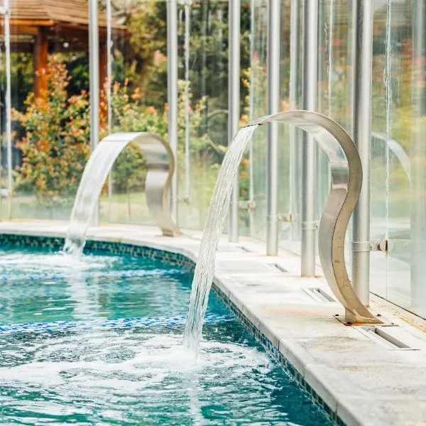 Destinar Apart, hotel in Carilo