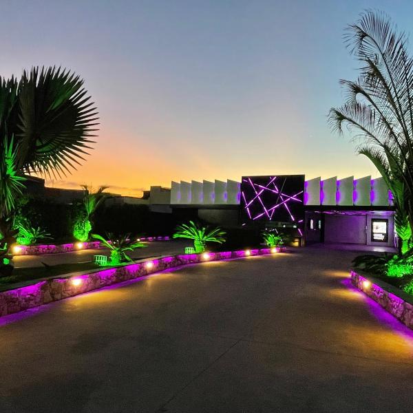 Luzes Motel - Foto 5