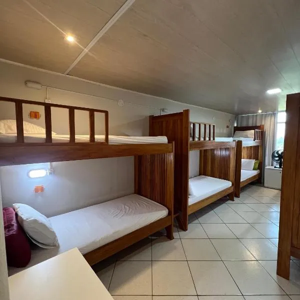 Hostel Da Jô, hotel v destinaci Ilhéus