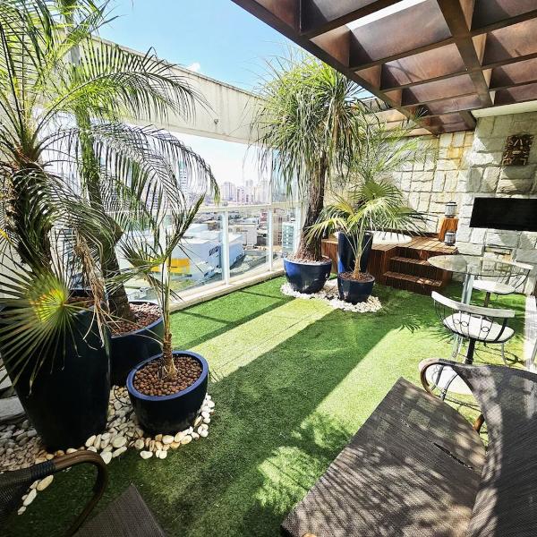 SPOT · Cobertura c/hidro em Aguas Claras, SPOT Apartments - Foto 3