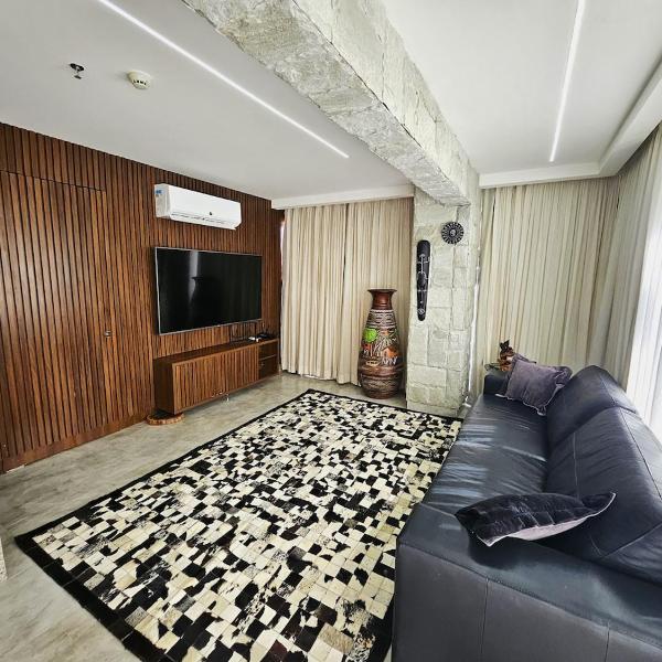 SPOT · Cobertura c/hidro em Aguas Claras, SPOT Apartments - Foto 4