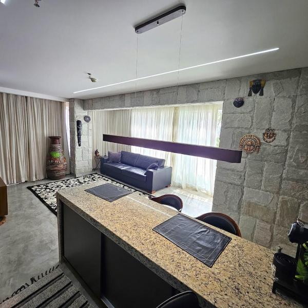 SPOT · Cobertura c/hidro em Aguas Claras, SPOT Apartments - Foto 5