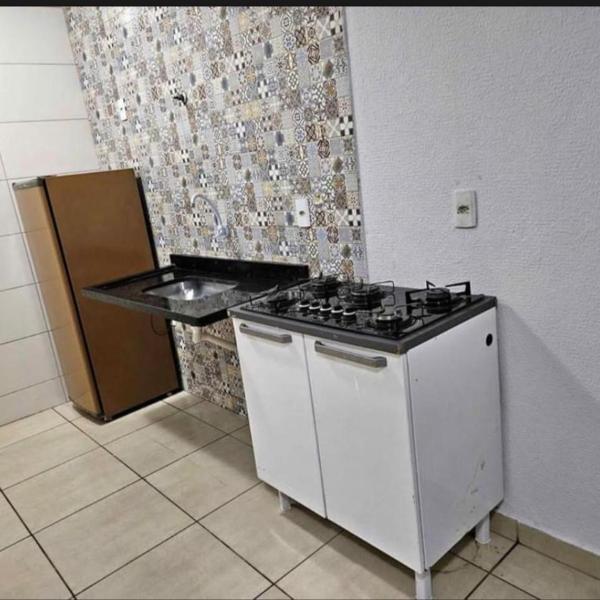 casa de temporada