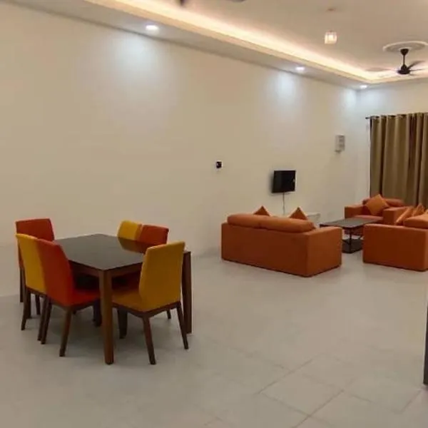 Homestay Bandar Puteri Jaya, khách sạn ở Sungai Petani