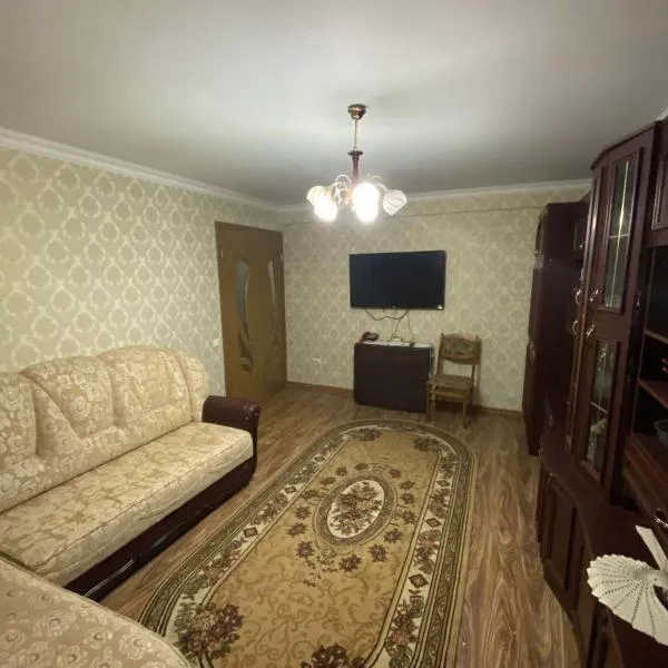 Daniel, hotel in Orhei