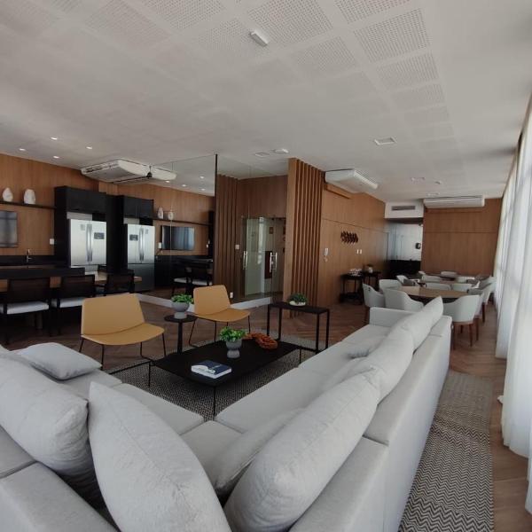 Lindo apartamento na Barra, circuito do carnaval ! - Foto 5