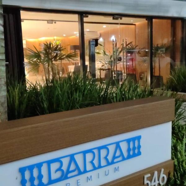 Lindo apartamento na Barra, circuito do carnaval !