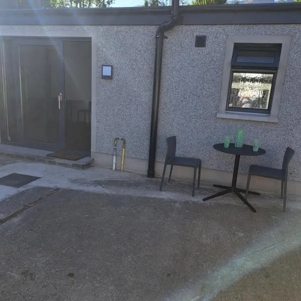 Cavehill Cottage, hotel v destinaci Belfast