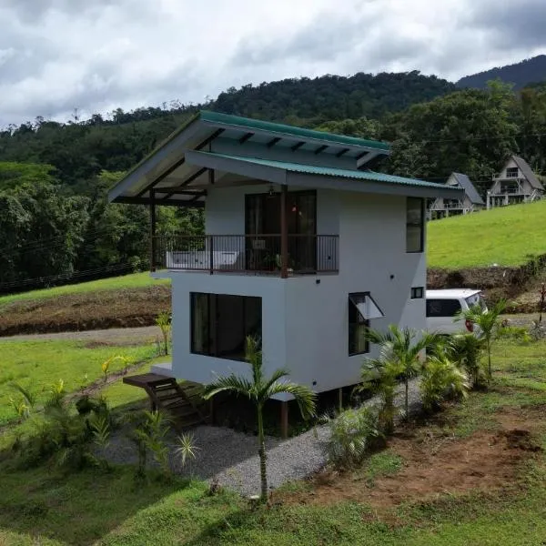 Divan Eco Lodge, khách sạn ở Fortuna