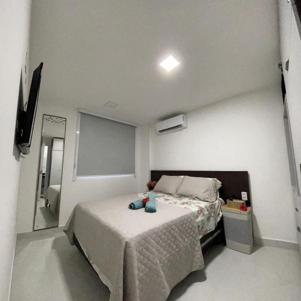 Dubourcq Residence - Flat 2 quartos no Centro de Porto de Galinhas por Yolo - Foto 3