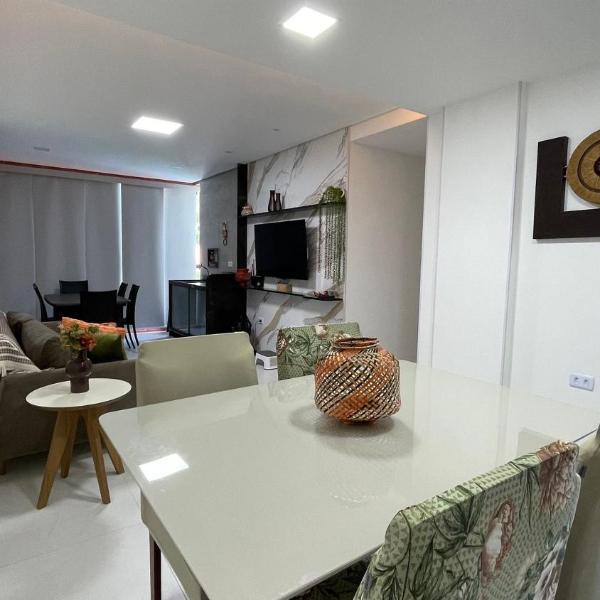 Dubourcq Residence - Flat 2 quartos no Centro de Porto de Galinhas por Yolo - Foto 4