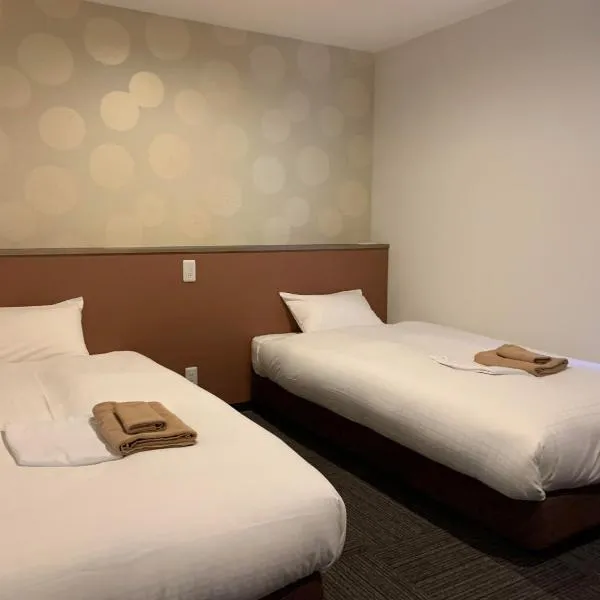 HOTEL IL GRANDIT - Vacation STAY 46772v, hotel v destinaci Sakai