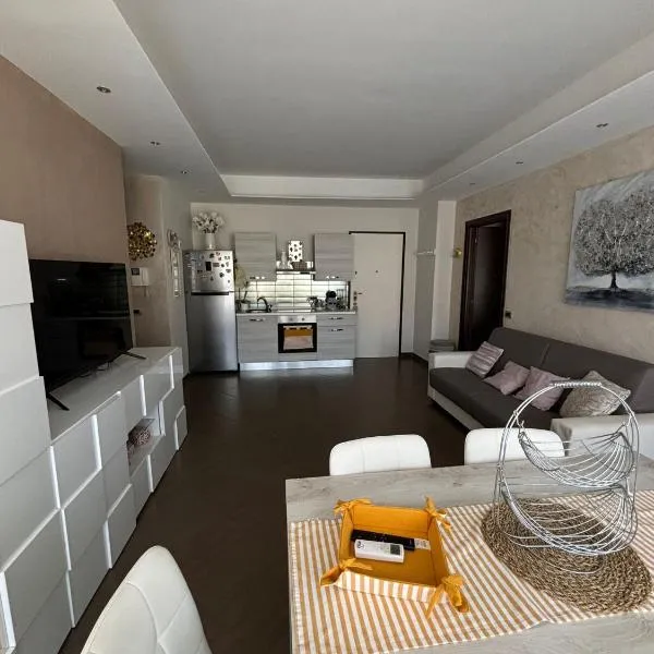 Casa vacanza Giulia, hotel v destinácii Gravina di Catania