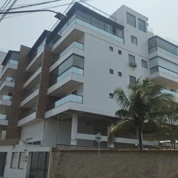 Itaúna dois quartos, khách sạn ở Saquarema