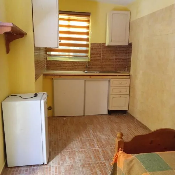 sweet single, Hotel in Santa Maria