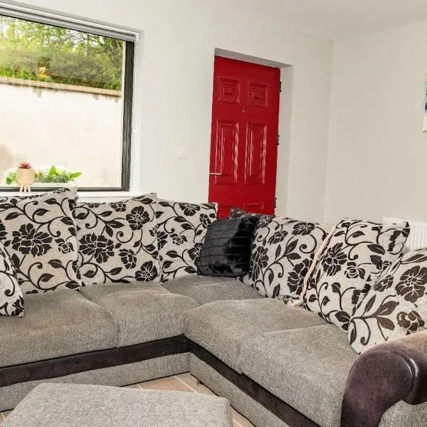 Sullcon Apartment, hotel in Killarney