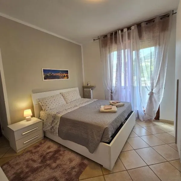Casa Vacanza al Monumento, hotel v destinaci Negrar