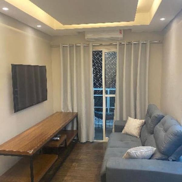 Apartamento Premium Taubaté - Foto 4