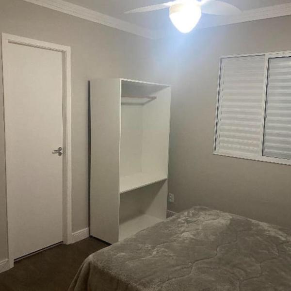 Apartamento Premium Taubaté - Foto 2