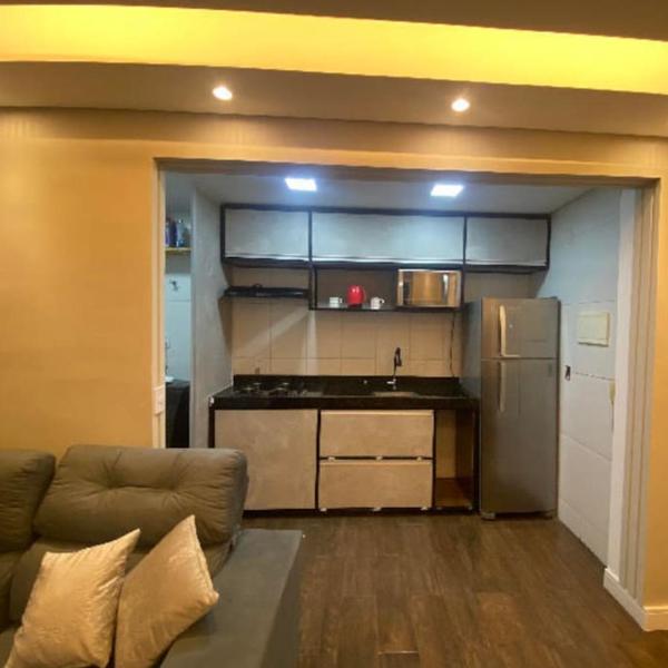 Apartamento Premium Taubaté - Foto 3