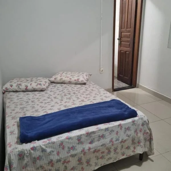 Piero, hotell i Pará de Minas
