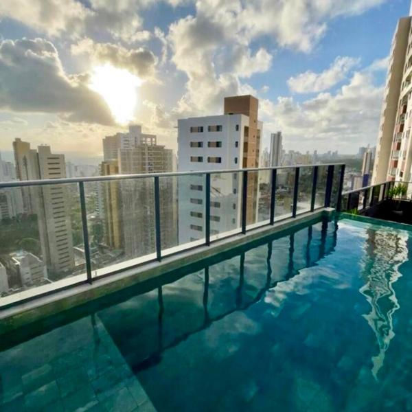 Apartamento moderno - Foto 4