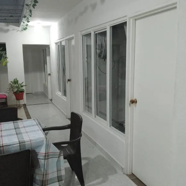 james house, hotel v destinaci Cali