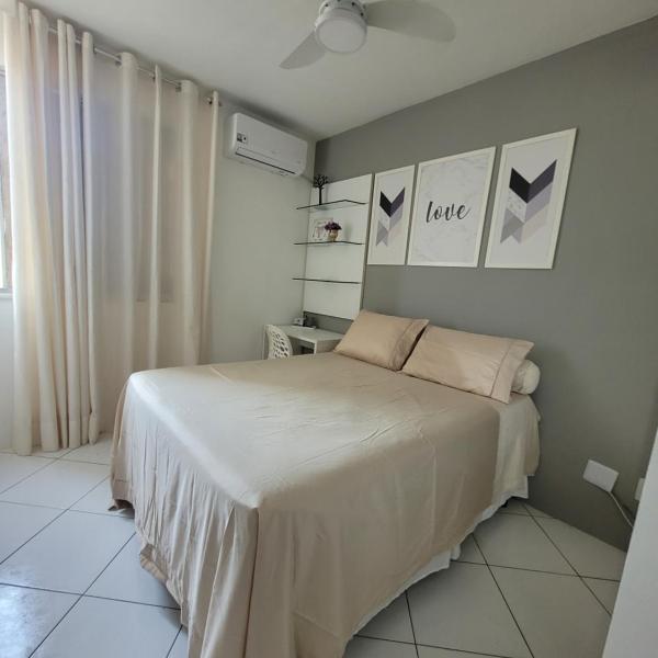 Apartamento próx à Orla Atalaia, com 2 Quartos climatizados - Foto 2