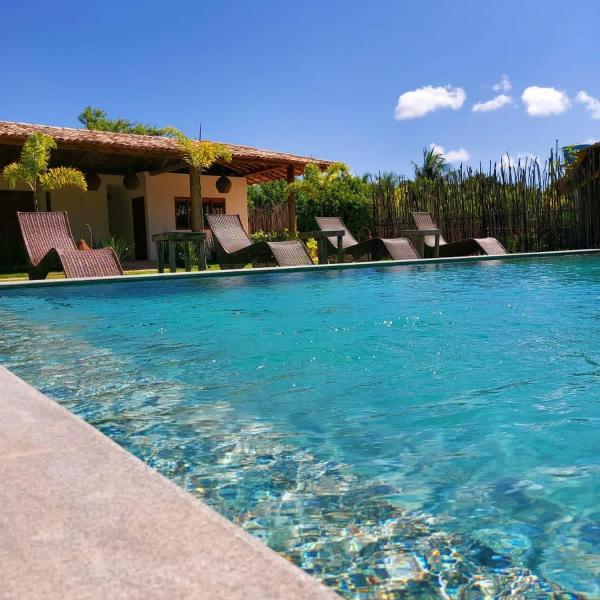 VILLAS LUZ RESIDÊNCIAS Tatuamunha - Foto 4