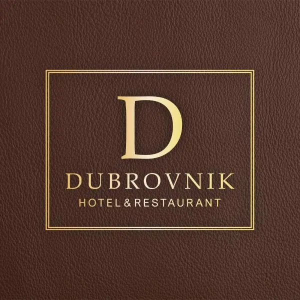 Hotel Dubrovnik, hotel v destinaci Marktoberdorf