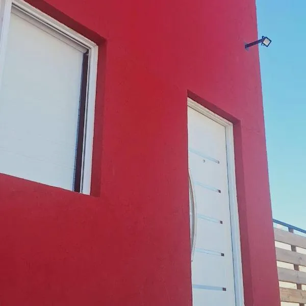 Departamento rivadavia, hotel in Perito Moreno