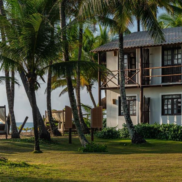 Rumah Pousada - Foto 3