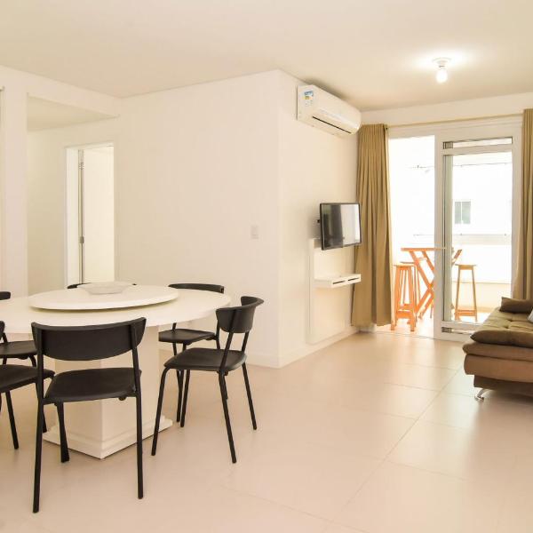 Cond. c/ Piscina e Academia, 350m da Praia P1793 - Foto 5