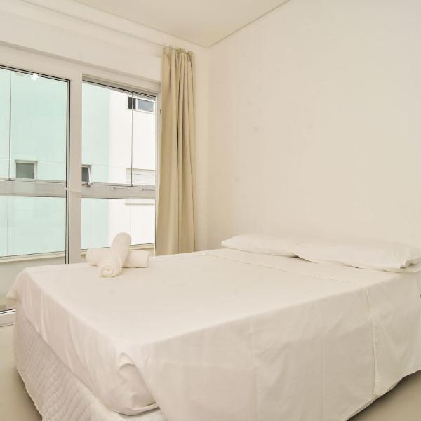 Cond. c/ Piscina e Academia, 350m da Praia P1793 - Foto 2