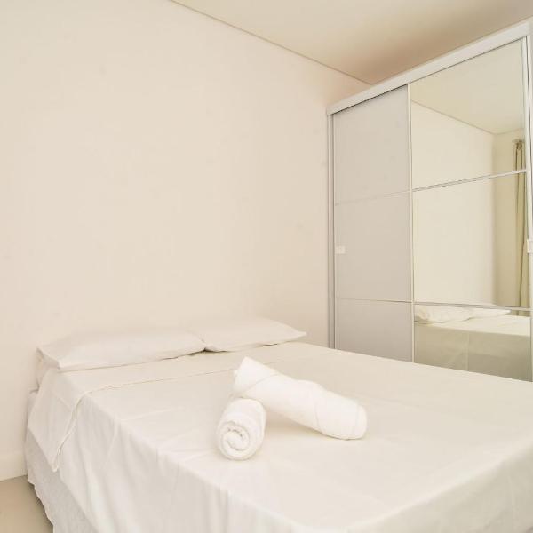 Cond. c/ Piscina e Academia, 350m da Praia P1793 - Foto 3