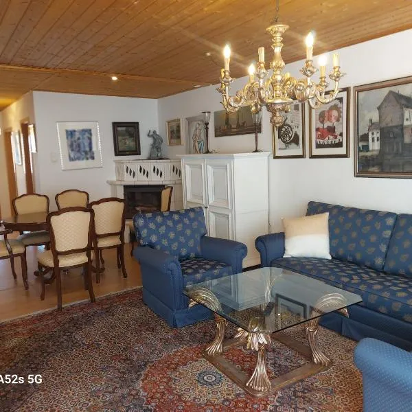 Atelier le Camp: Kamp-Lintfort şehrinde bir otel