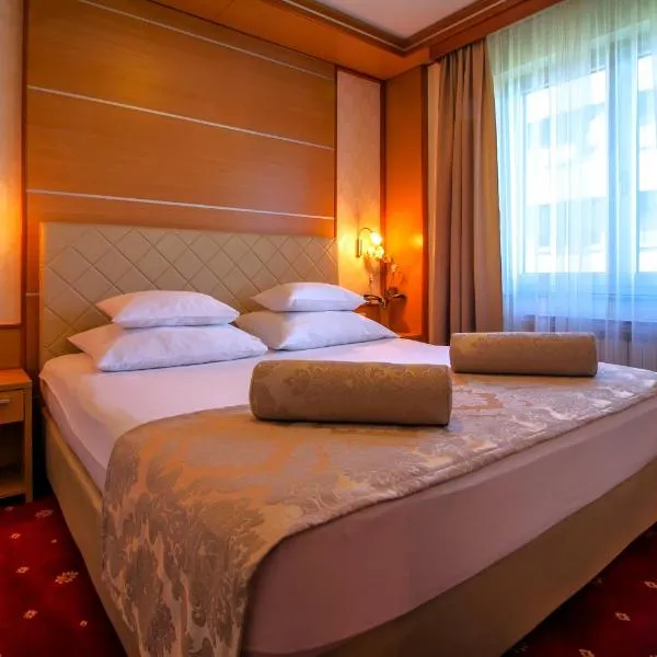 Hotel Cezar Banja Luka, hotel in Banja Luka