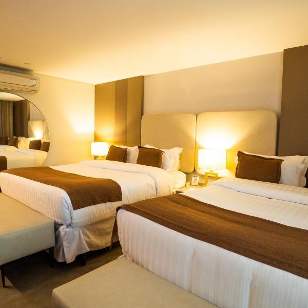 Oceana Atlântico Hotel & SPA - Foto 2